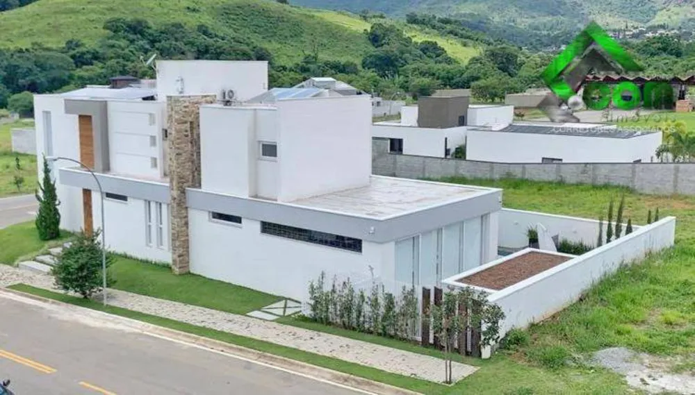 Casa de Condomínio, 4 quartos - Foto 3