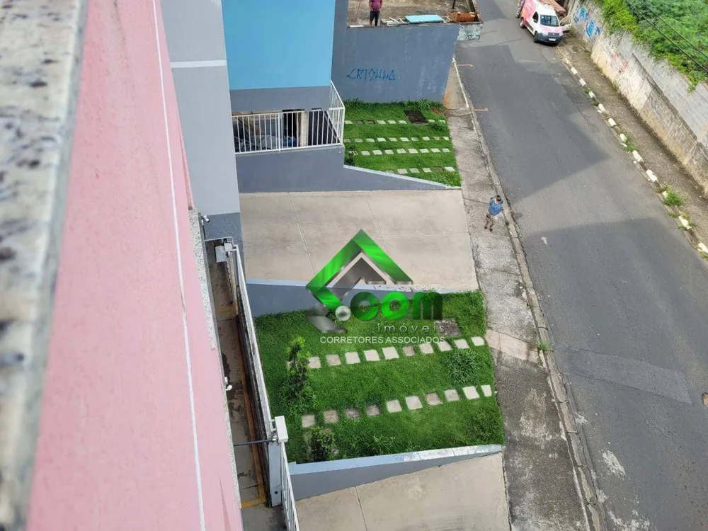 Apartamento, 2 quartos, 56 m² - Foto 4