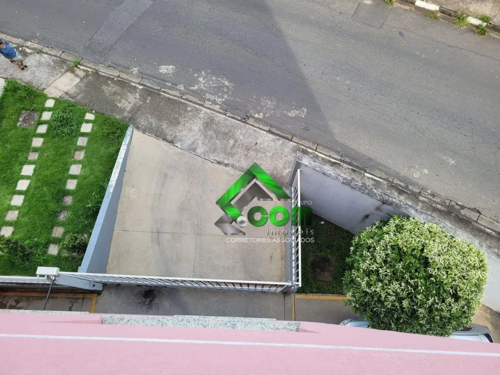 Apartamento, 2 quartos, 56 m² - Foto 3