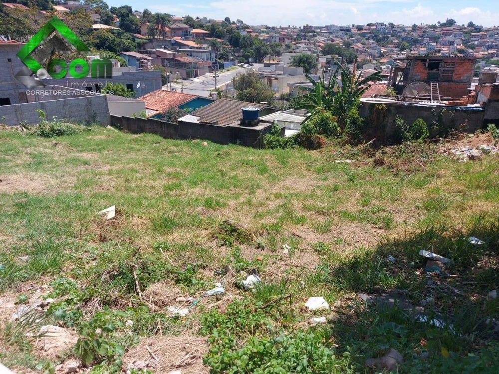 Terreno, 305 m² - Foto 2
