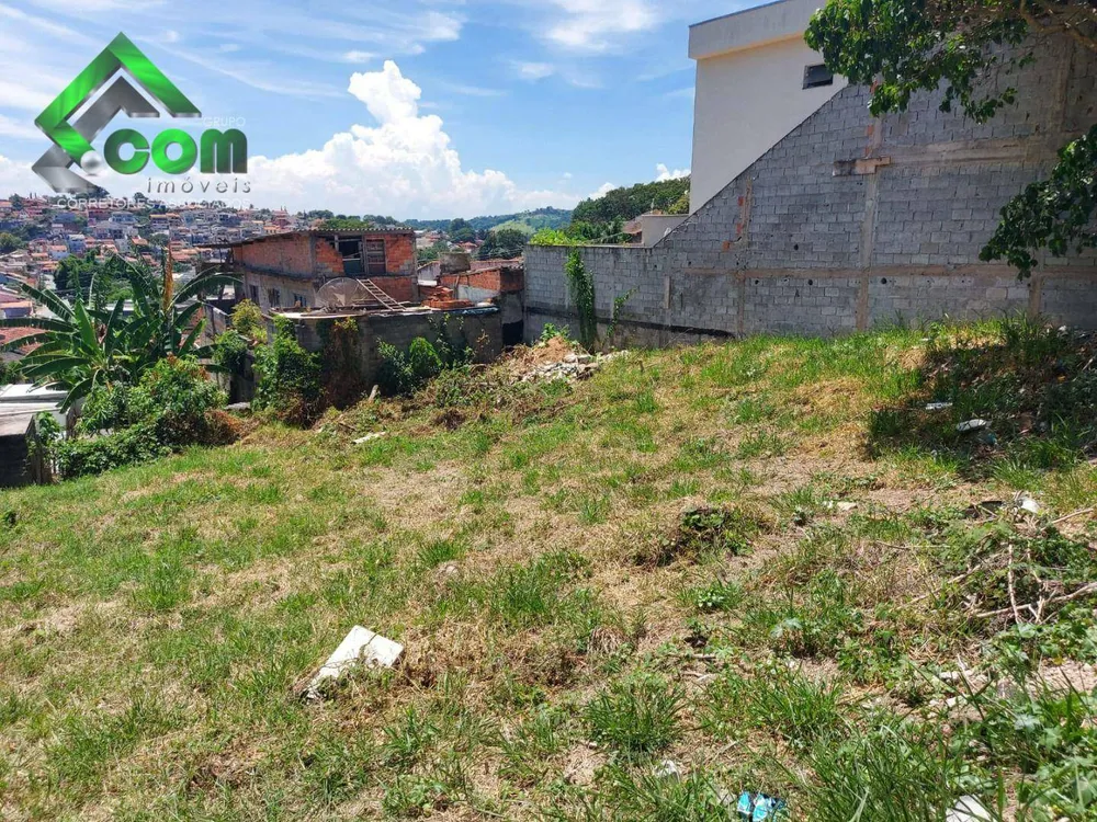 Terreno, 305 m² - Foto 1