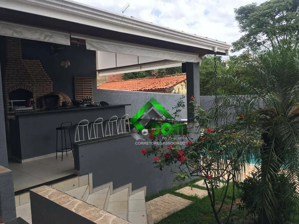 Casa, 4 quartos, 320 m² - Foto 3
