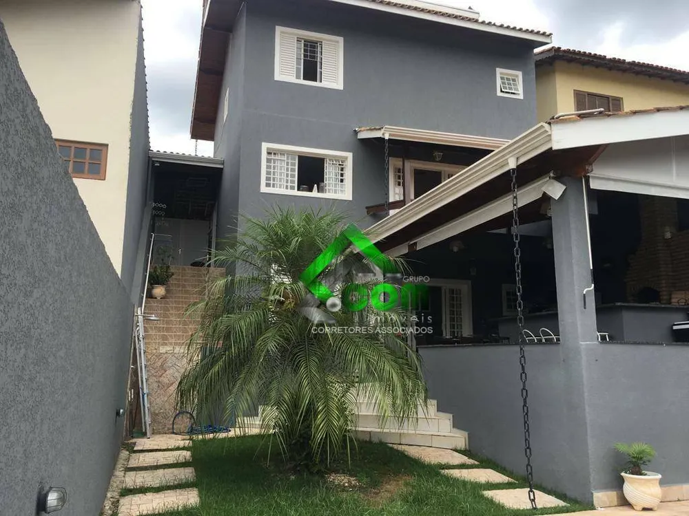 Casa, 4 quartos, 320 m² - Foto 4