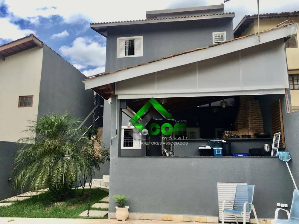 Casa, 4 quartos, 320 m² - Foto 2