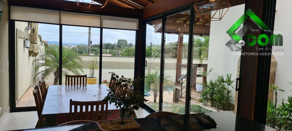 Casa, 3 quartos, 385 m² - Foto 2