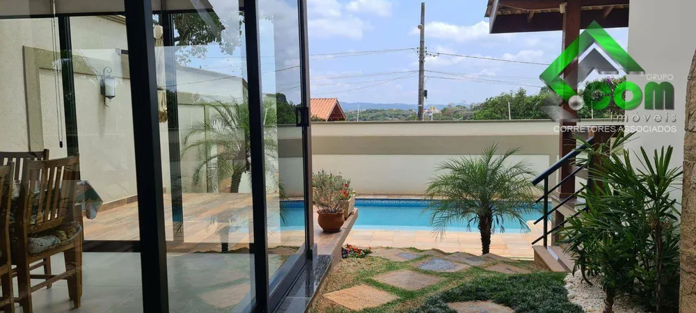 Casa, 3 quartos, 385 m² - Foto 1