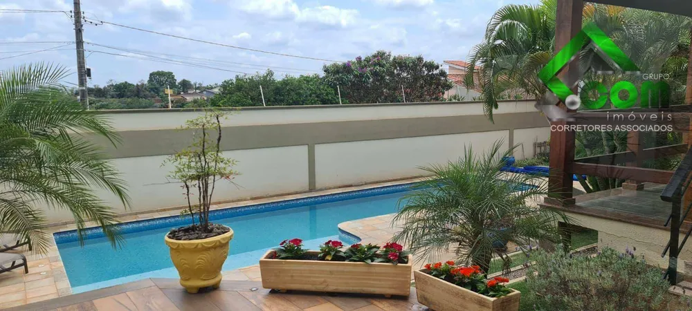 Casa, 3 quartos, 385 m² - Foto 3
