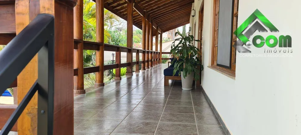 Casa, 3 quartos, 385 m² - Foto 4
