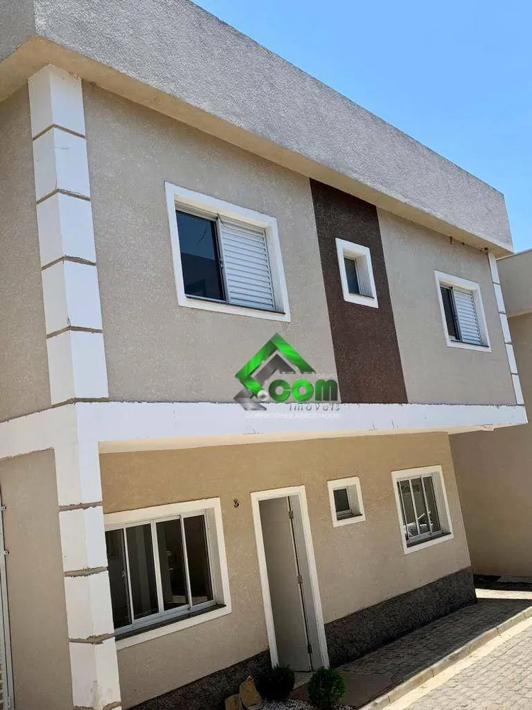 Casa, 3 quartos, 93 m² - Foto 3