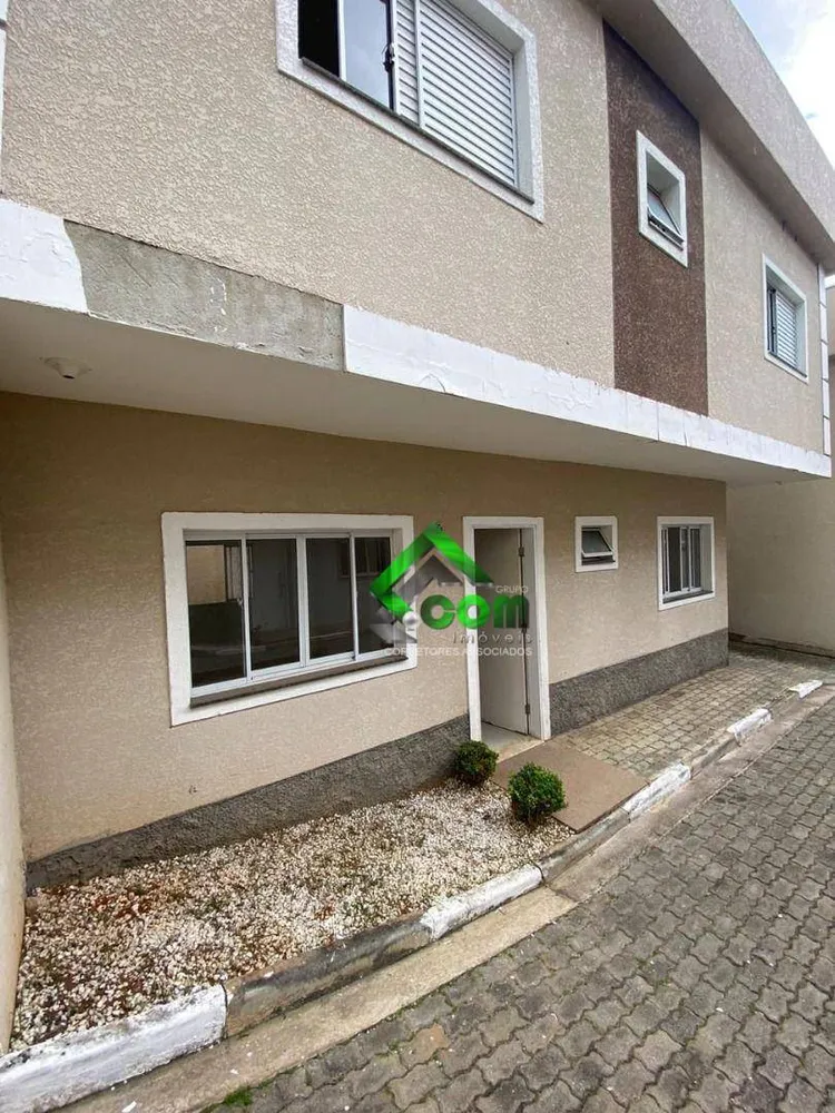 Casa, 3 quartos, 93 m² - Foto 1