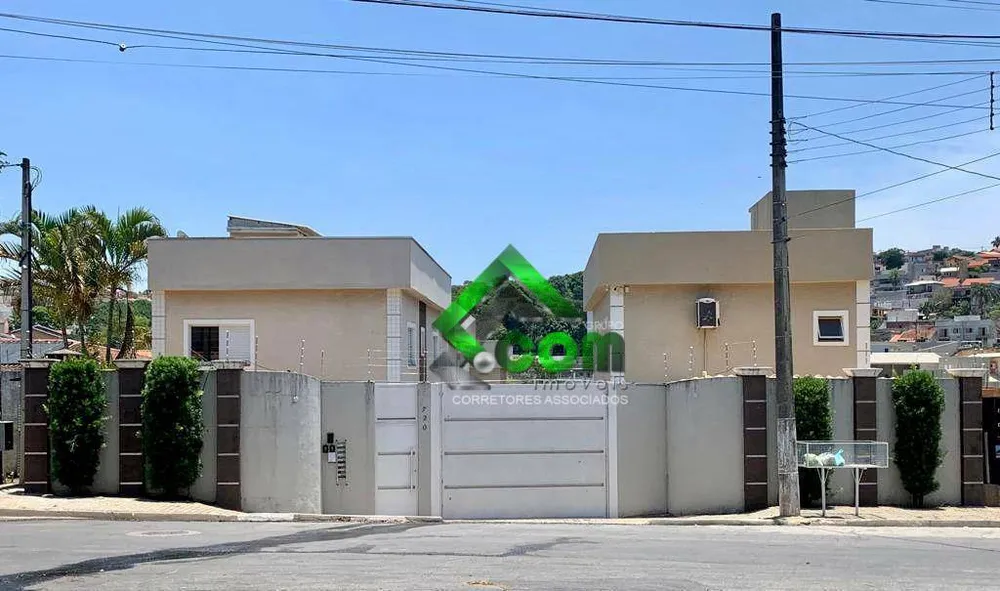 Casa, 3 quartos, 93 m² - Foto 4