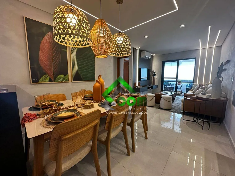 Apartamento, 2 quartos, 60 m² - Foto 4