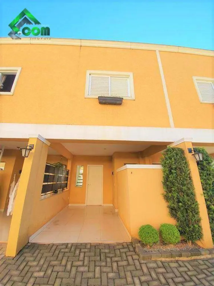 Casa de Condomínio, 2 quartos - Foto 4