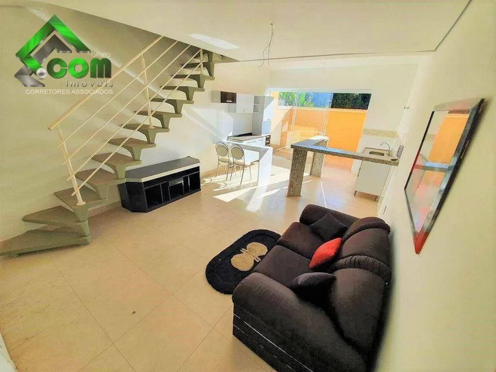 Casa de Condomínio, 2 quartos - Foto 3