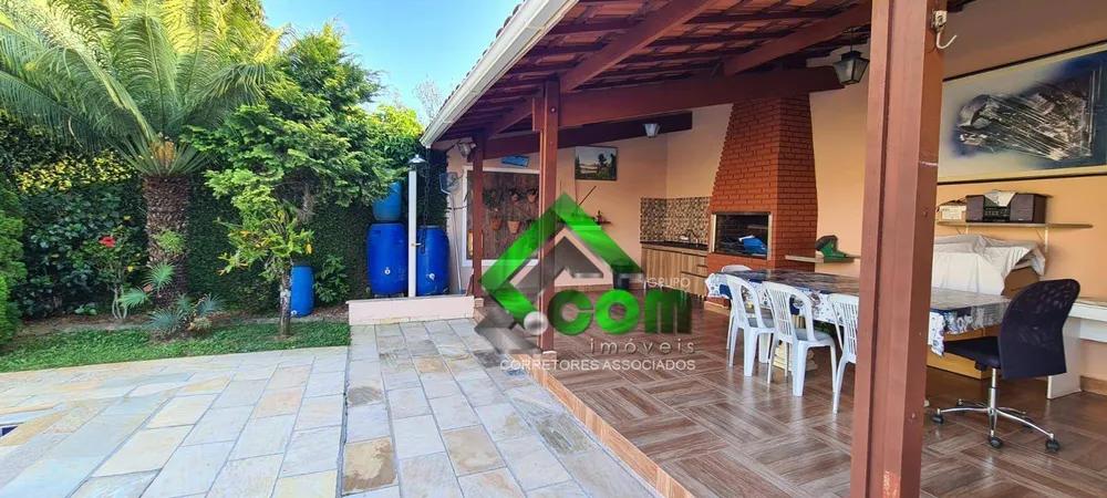 Casa, 3 quartos, 400 m² - Foto 1