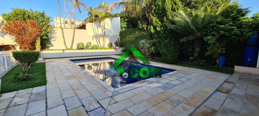 Casa, 3 quartos, 400 m² - Foto 4