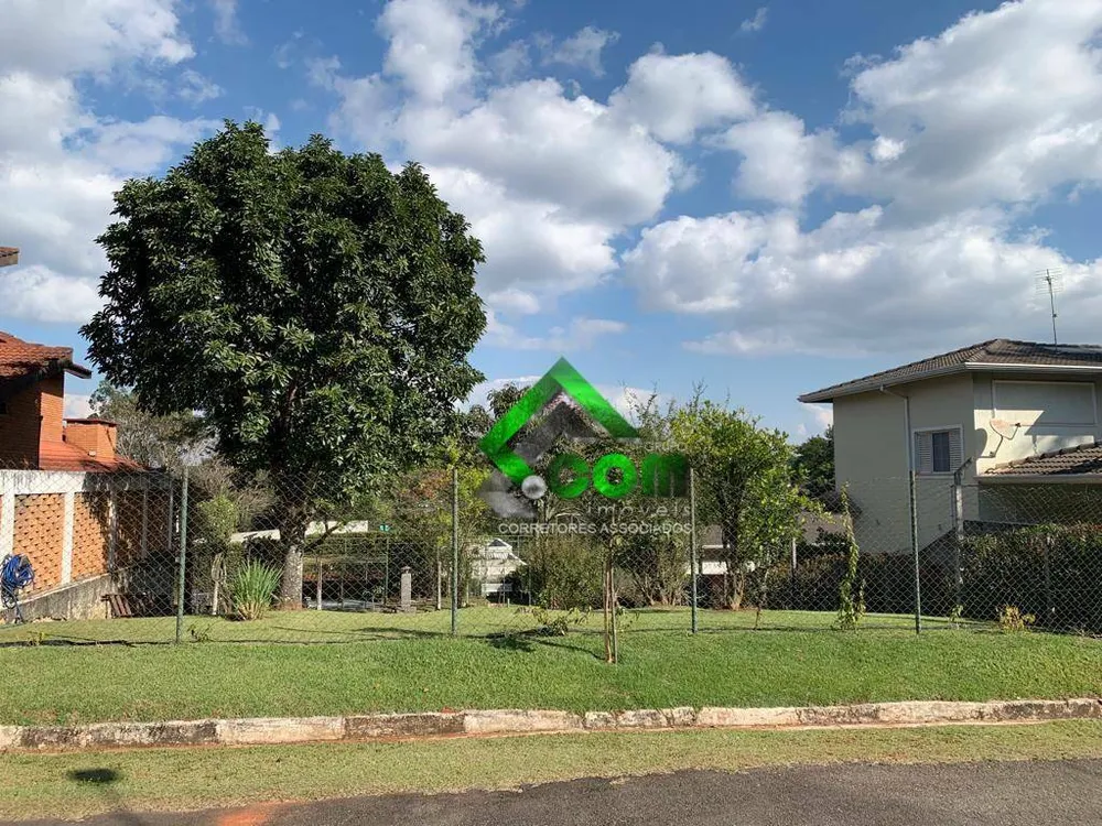 Loteamento e Condomínio, 580 m² - Foto 1