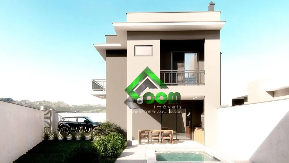 Casa, 2 quartos, 89 m² - Foto 4