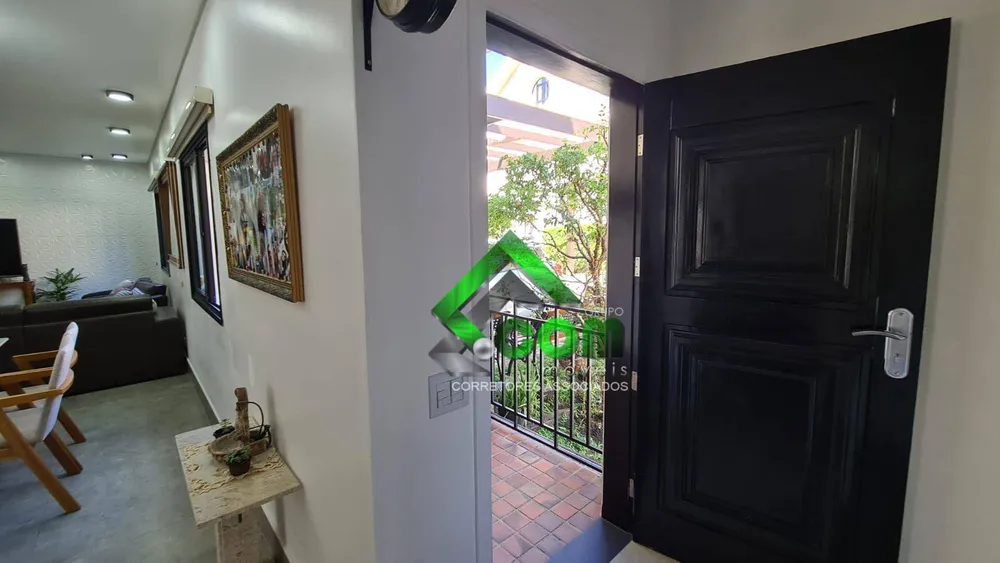 Casa de Condomínio, 4 quartos - Foto 3