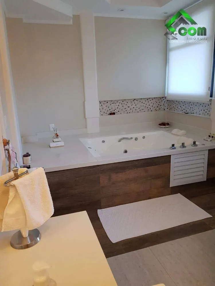 Casa de Condomínio, 6 quartos - Foto 4