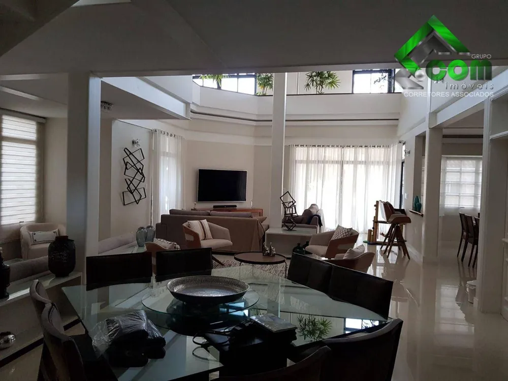 Casa de Condomínio, 6 quartos - Foto 3