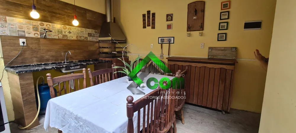 Casa, 3 quartos, 178 m² - Foto 3