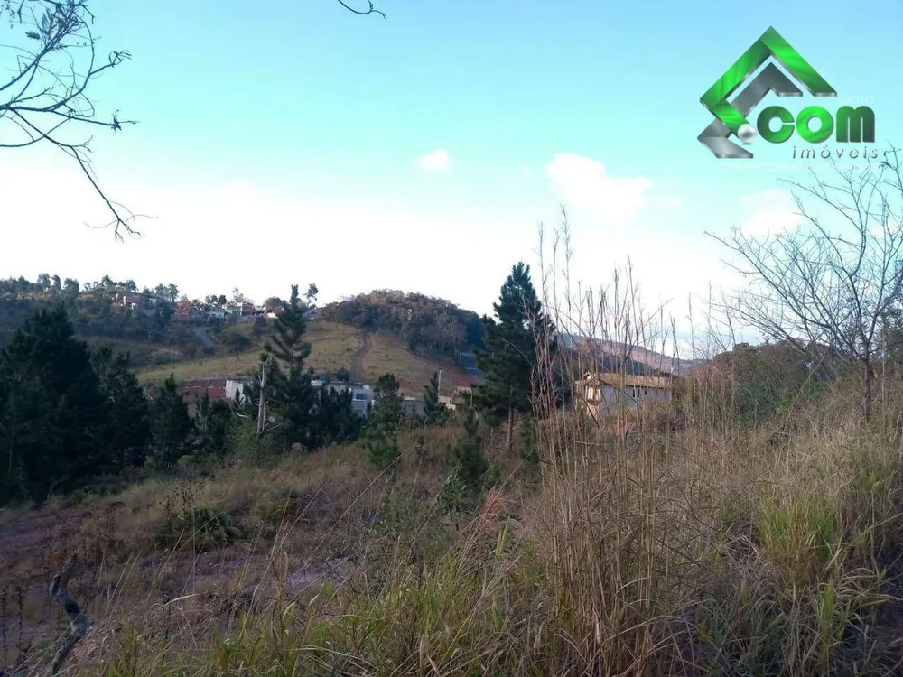 Terreno, 500 m² - Foto 1