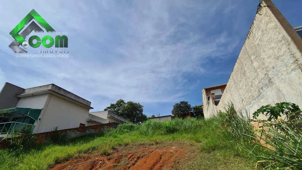 Terreno, 400 m² - Foto 1