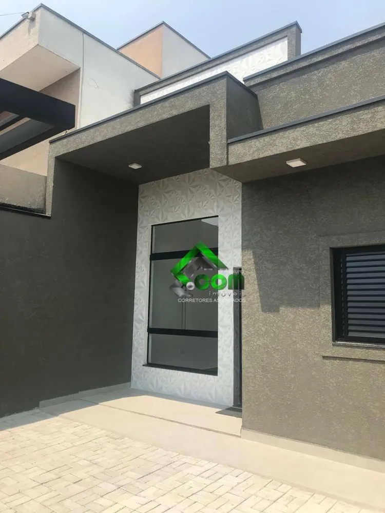 Casa, 3 quartos, 104 m² - Foto 3