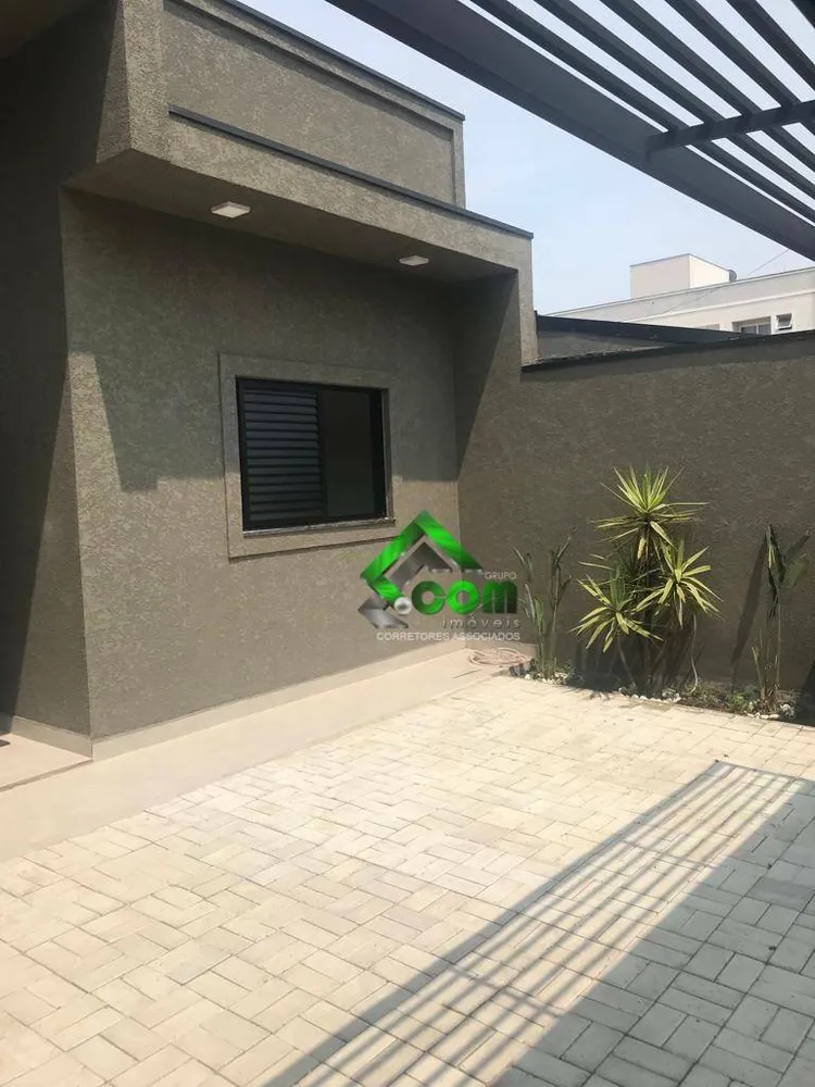 Casa, 3 quartos, 104 m² - Foto 2