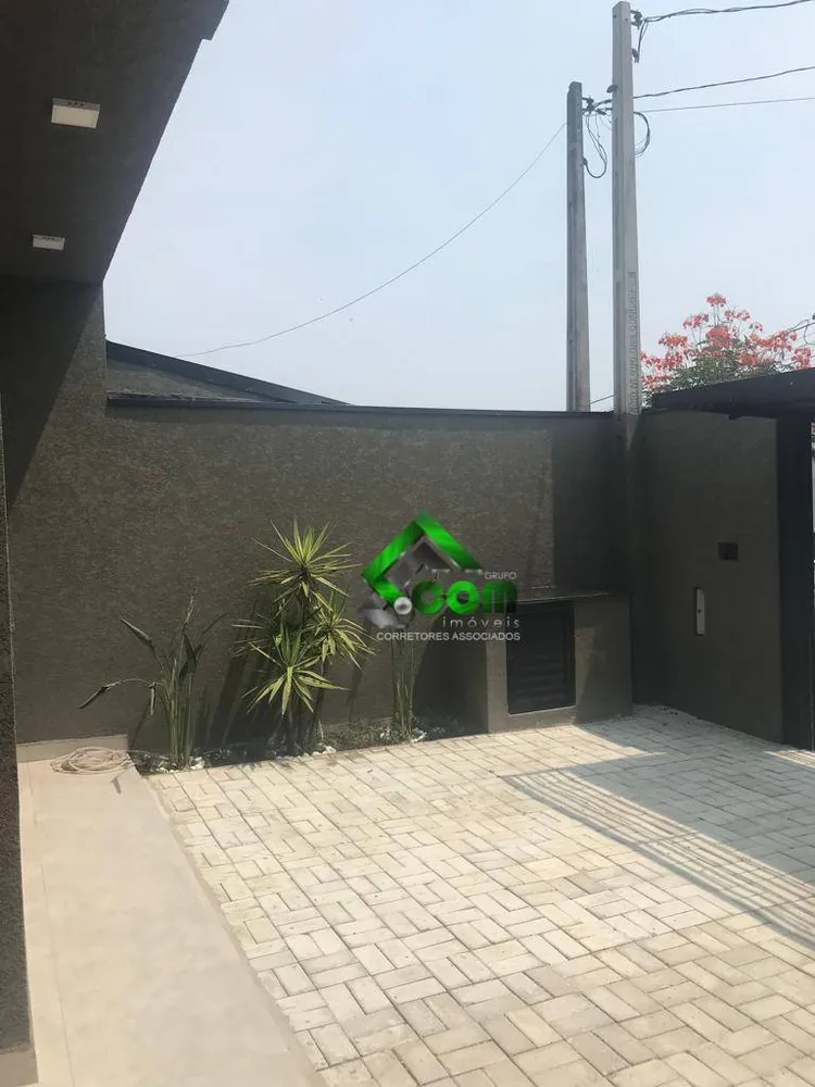 Casa, 3 quartos, 104 m² - Foto 4
