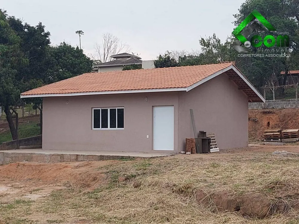 Casa, 2 quartos, 77 m² - Foto 1
