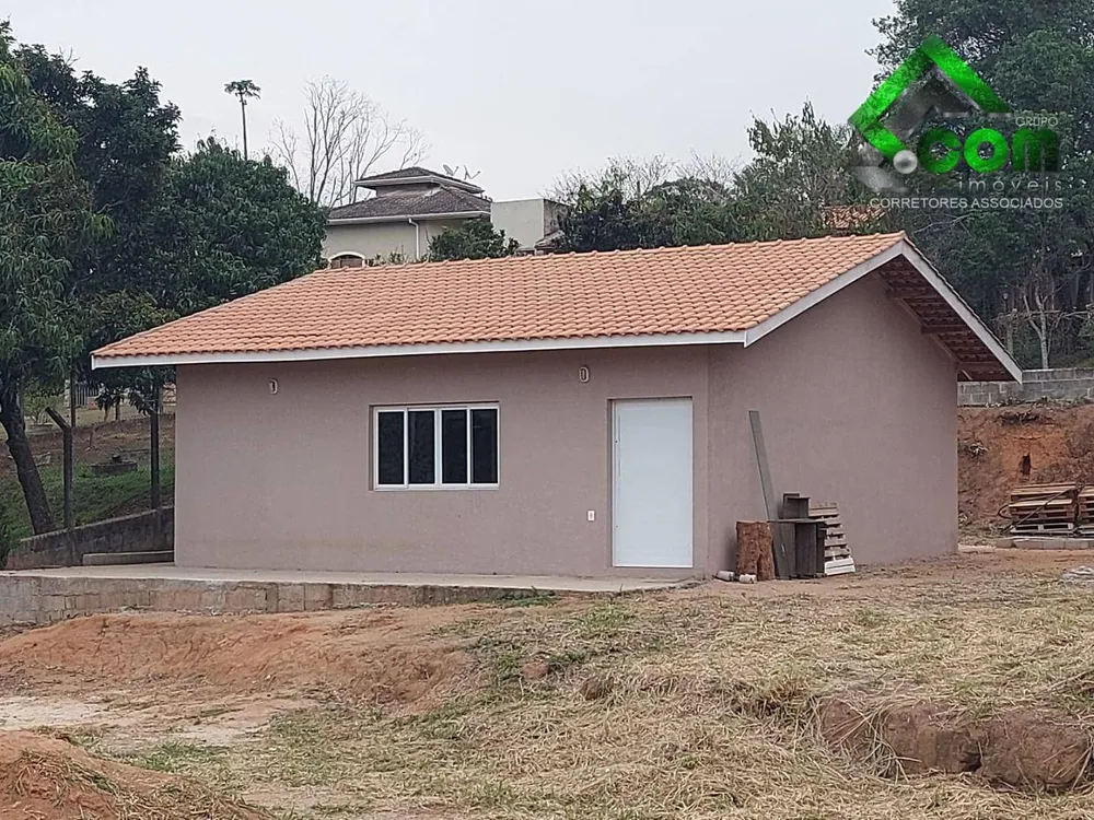 Casa, 2 quartos, 77 m² - Foto 2