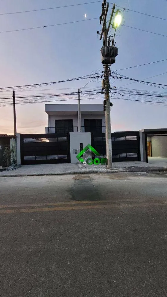 Casa, 3 quartos, 128 m² - Foto 3