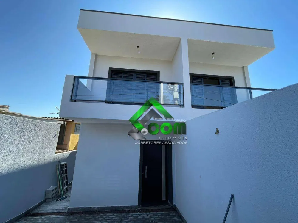 Casa, 3 quartos, 128 m² - Foto 2