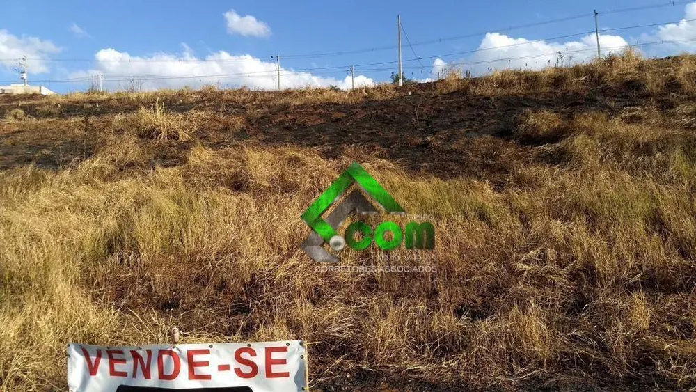 Terreno, 235 m² - Foto 1