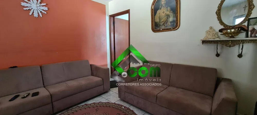 Casa, 2 quartos, 64 m² - Foto 4