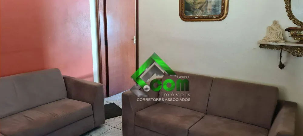 Casa, 2 quartos, 64 m² - Foto 3