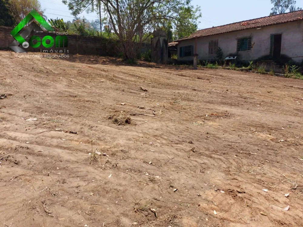 Terreno, 2411 m² - Foto 1