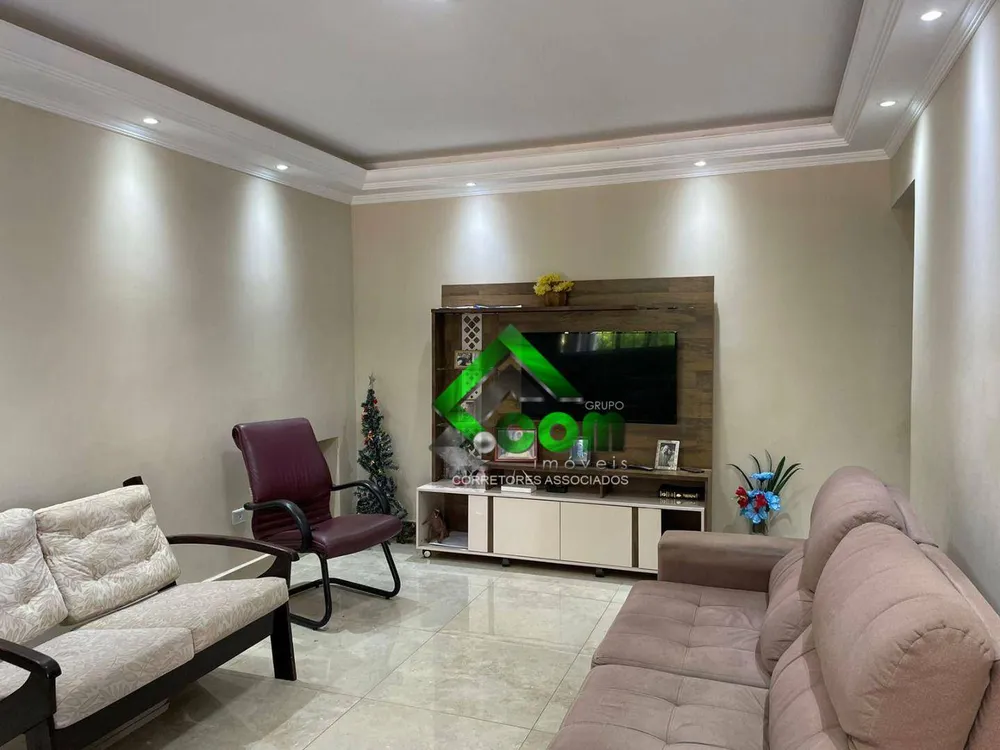 Chácara, 3 quartos, 1500 m² - Foto 3