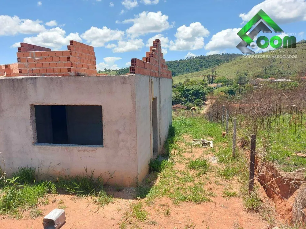 Casa, 2 quartos, 69 m² - Foto 1
