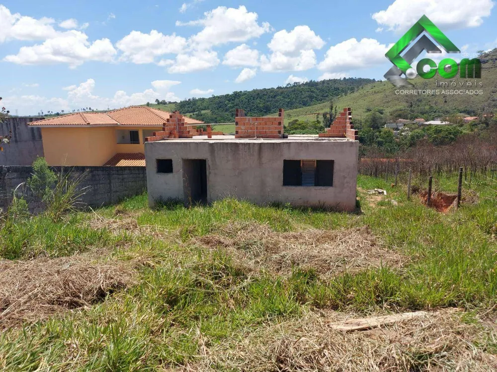 Casa, 2 quartos, 69 m² - Foto 2