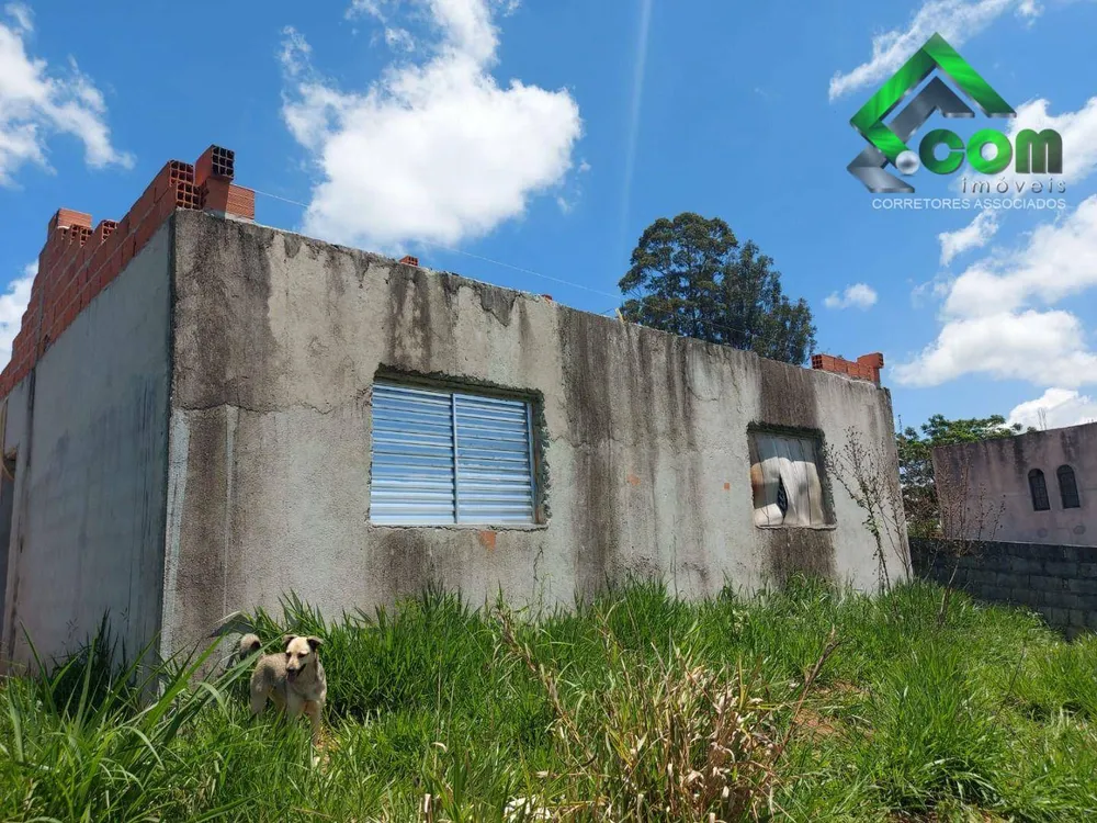 Casa, 2 quartos, 69 m² - Foto 3
