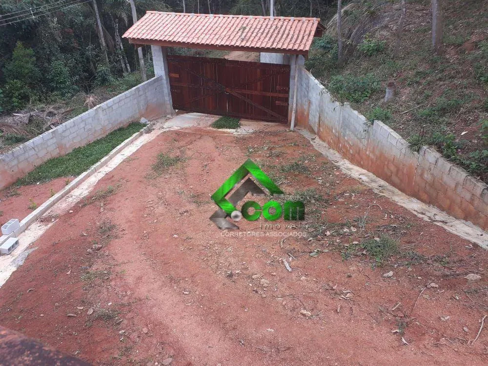 Loteamento e Condomínio, 2051 m² - Foto 2