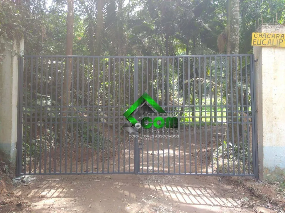 Loteamento e Condomínio, 2051 m² - Foto 3