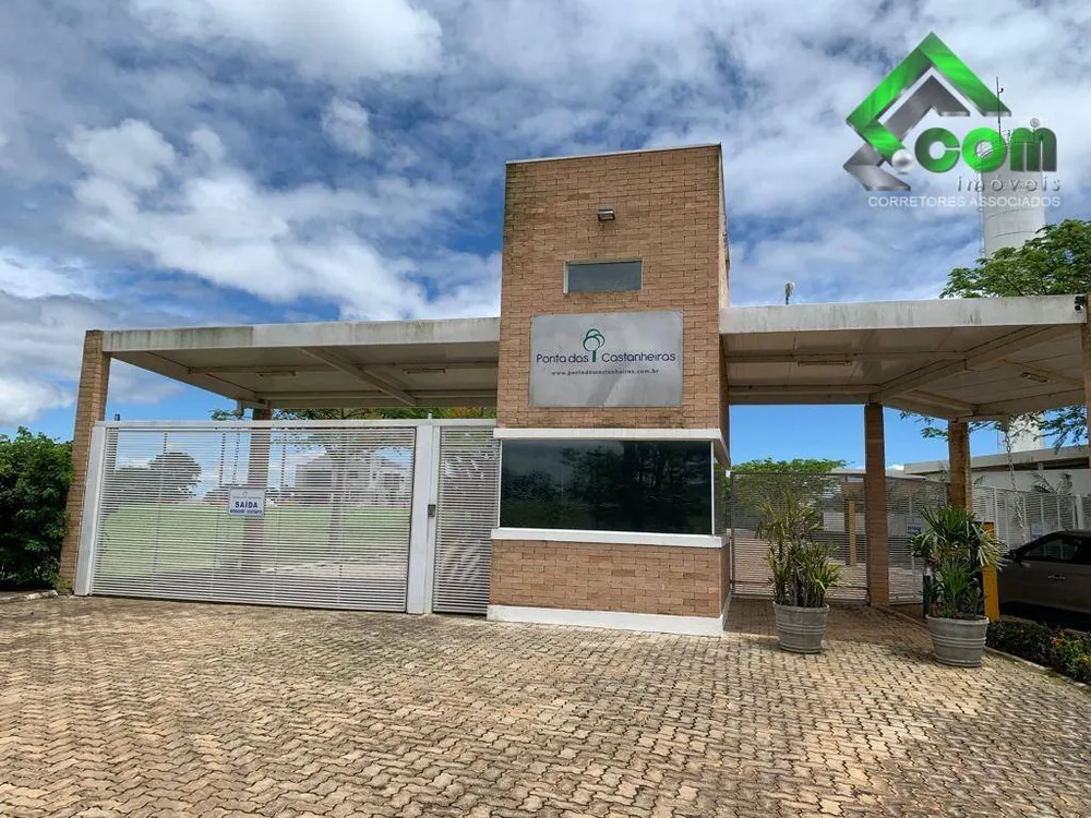 Loteamento e Condomínio, 1025 m² - Foto 3