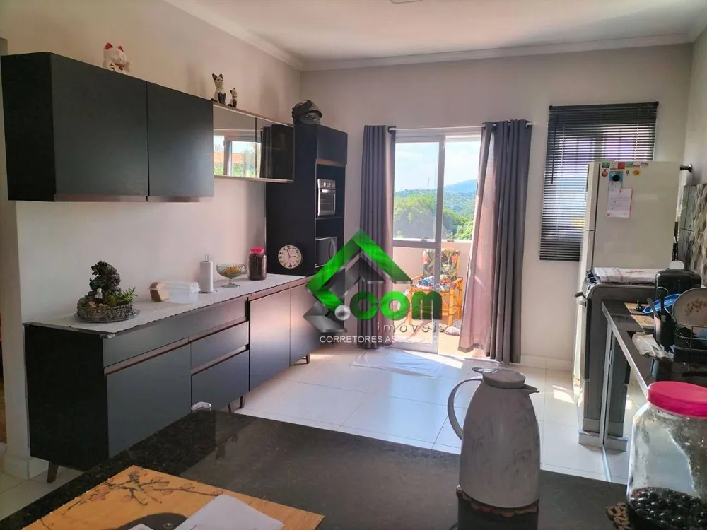 Apartamento, 2 quartos, 58 m² - Foto 4