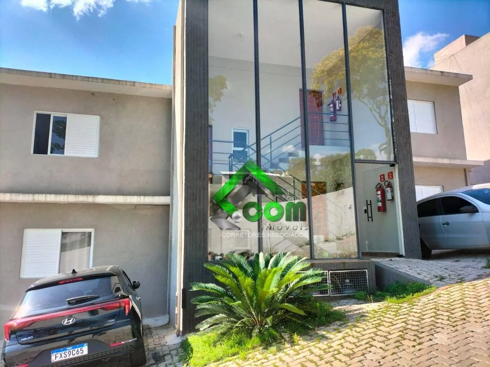 Apartamento, 2 quartos, 58 m² - Foto 1