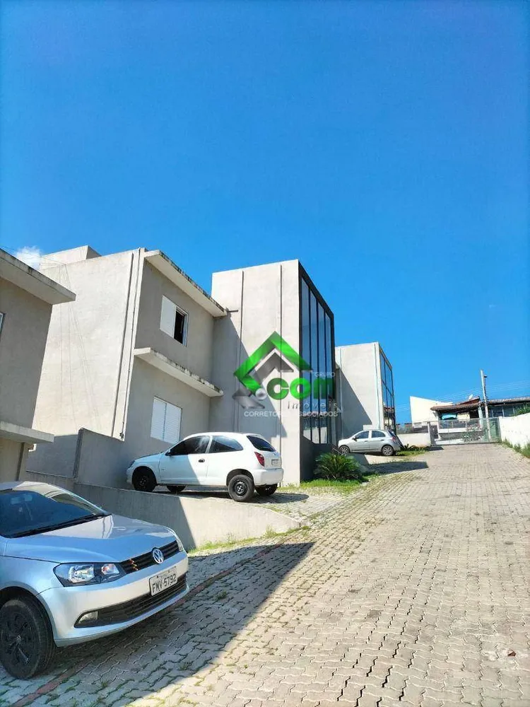 Apartamento, 2 quartos, 58 m² - Foto 2