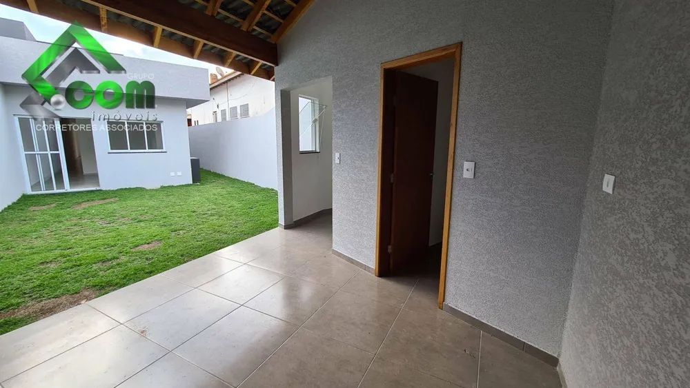 Casa, 2 quartos, 110 m² - Foto 1